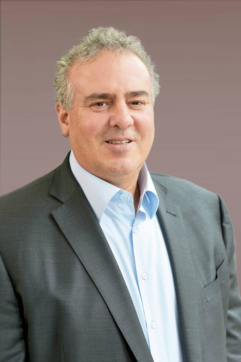 Marc Cohen