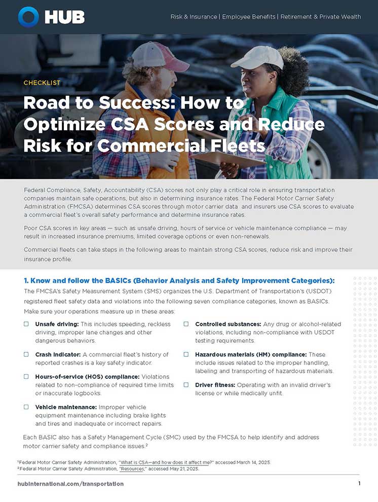 cover-image-transportation-CSA-checklist