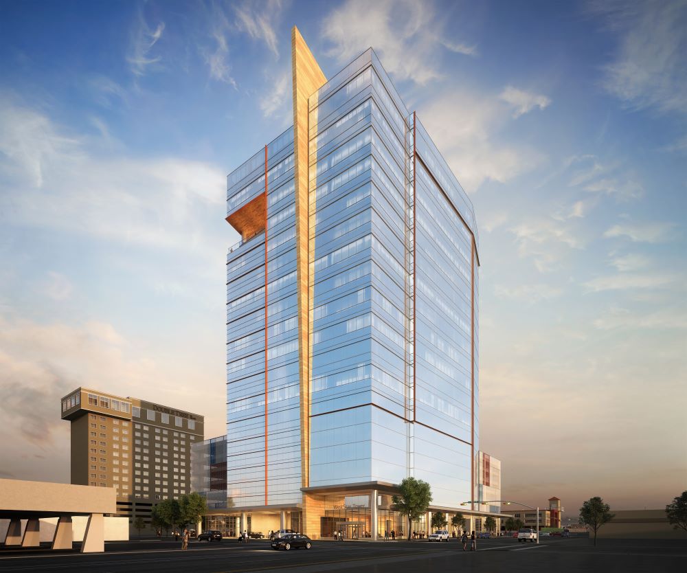 el paso insurance office