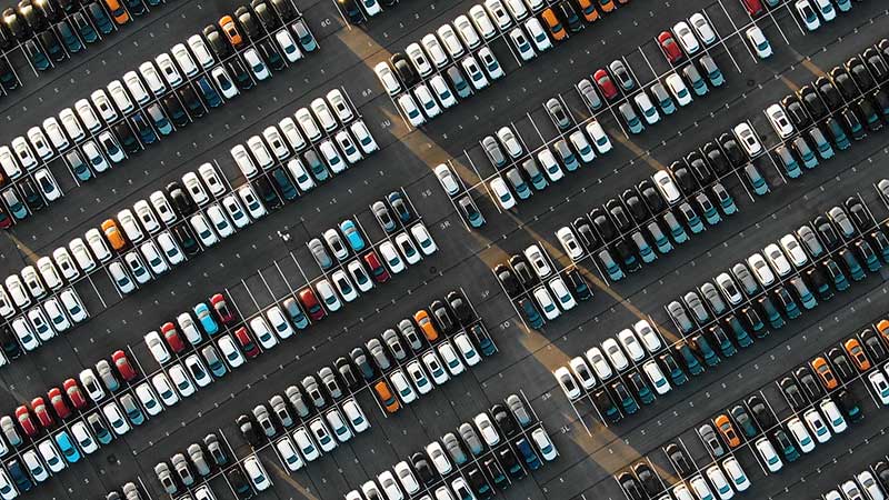 Car-dealership